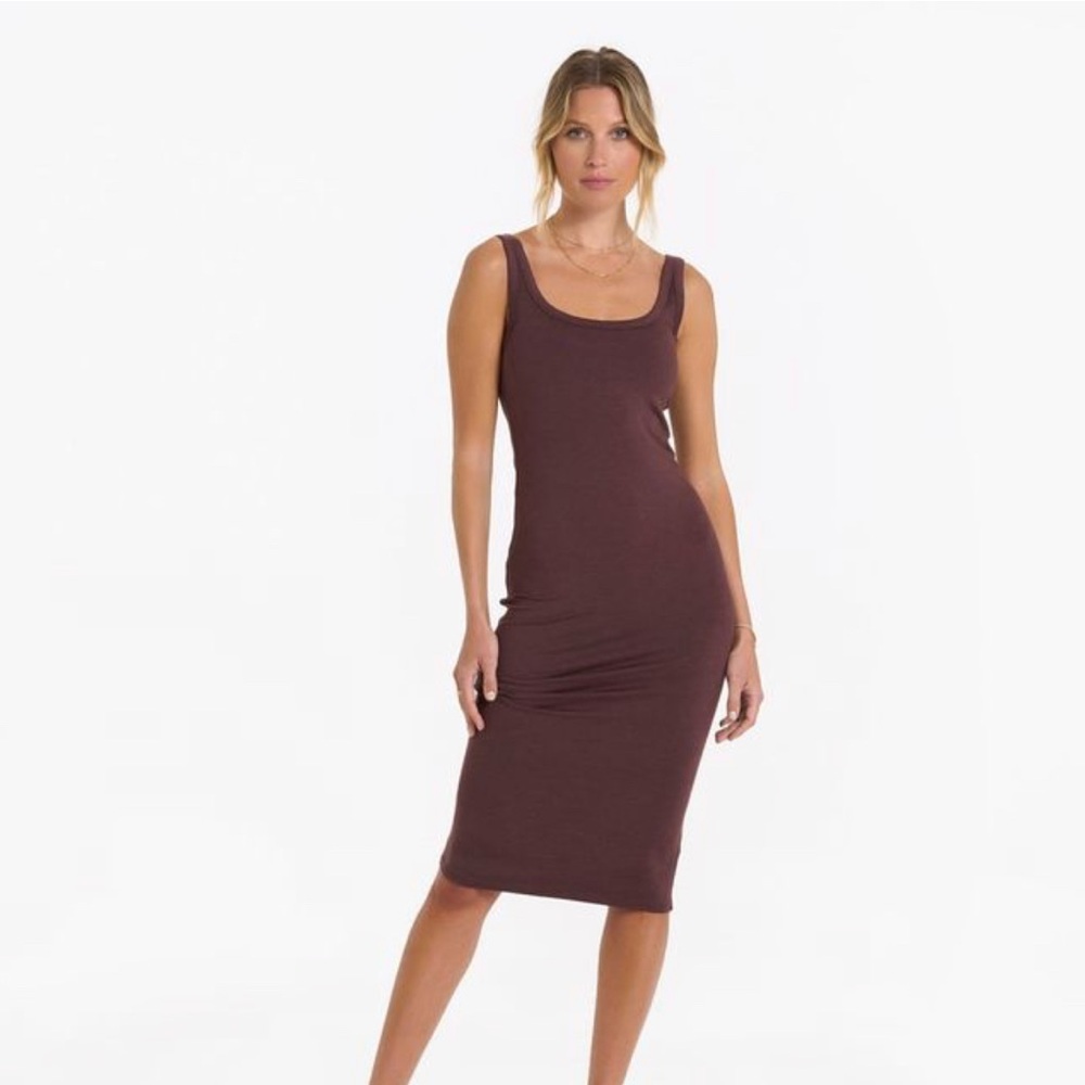 Vuori Halo Essential Dress Size Small